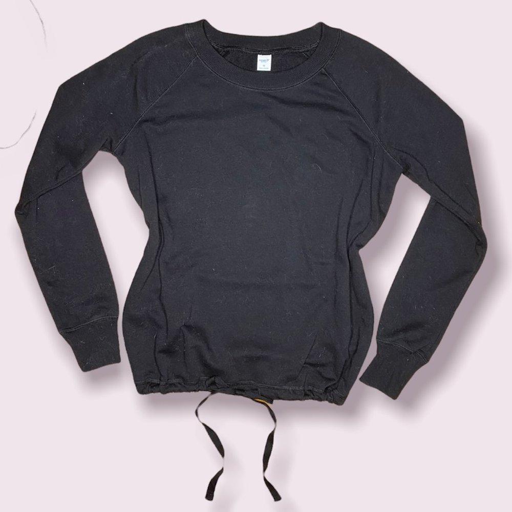 Active Sweatshirt